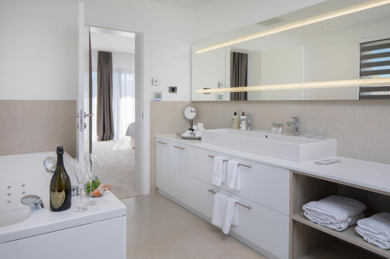 Luxury Apartments Baotic Trogir Exterior photo