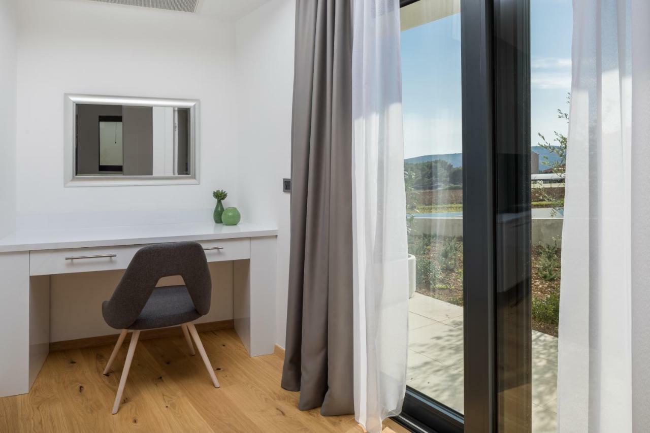 Luxury Apartments Baotic Trogir Exterior photo