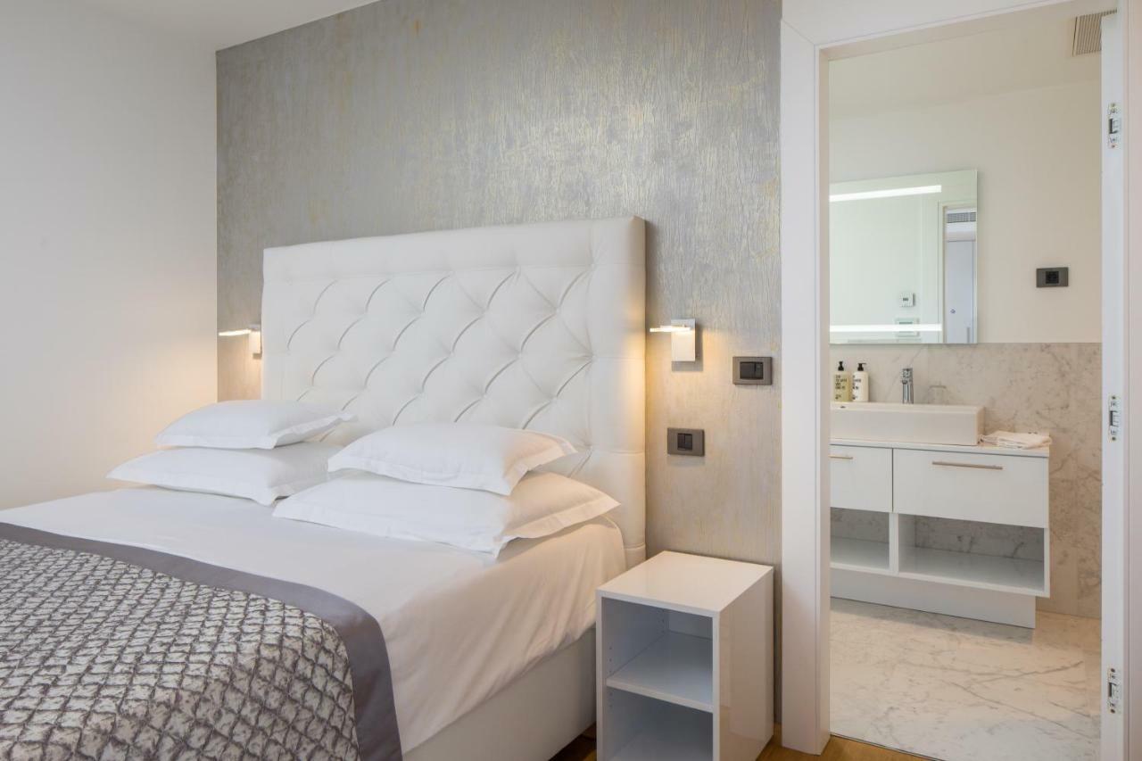 Luxury Apartments Baotic Trogir Exterior photo